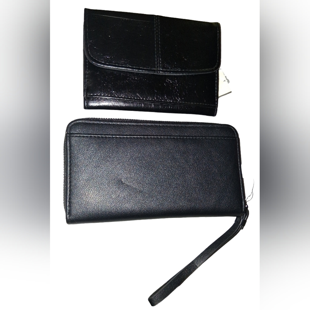 Womens Wallet Lot